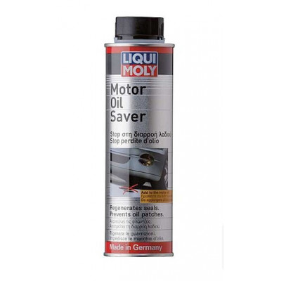 Stop perdite d'olio  Liqui Moly 300 ml. 1802