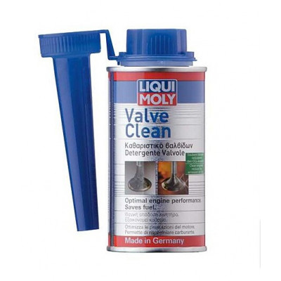 Detergente valvole Liqui Moly  150ml. 2503   2952