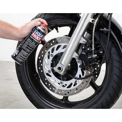 Detergente catene e freni motorbike Liqui Moly 5964