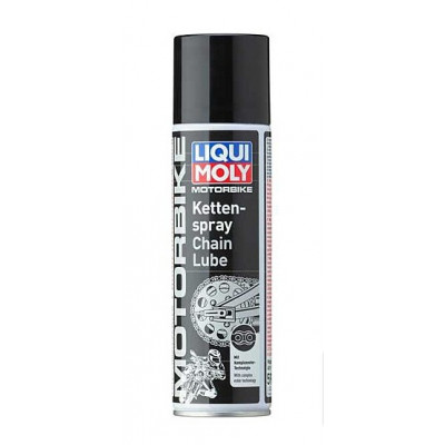 Motorbike spray per catene Liqui Moly 250 ml. 5962