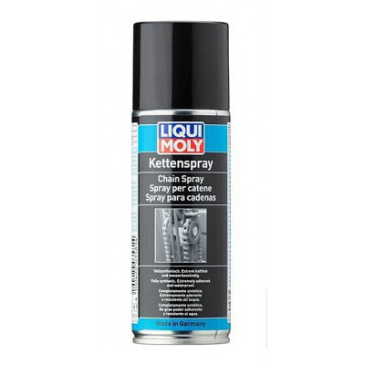 Spray per catene Liqui Moly 3581 200ml