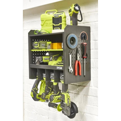 Armadio portautensili Ryobi RHWS-02
