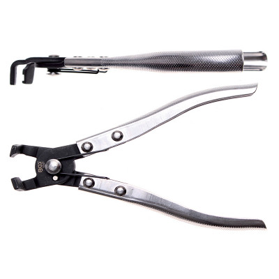 PINZA PER FASCETTE CLIC E CLIC-L