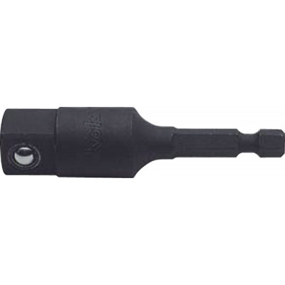 Adattatore per bussole da 1/2 con perno da 1/4