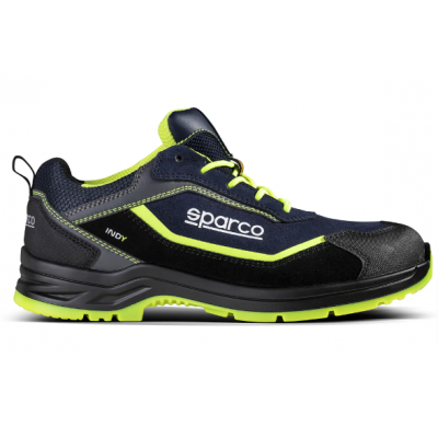 Scarpa Sparco INDY BALTIMORA