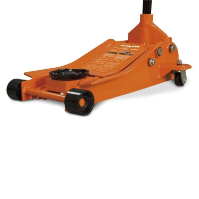 Cric  a carrello SRWH 2500 EF