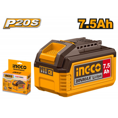 batteria FBLI2075