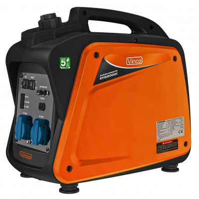 GENERATORE INVERTER QL2000i  60156