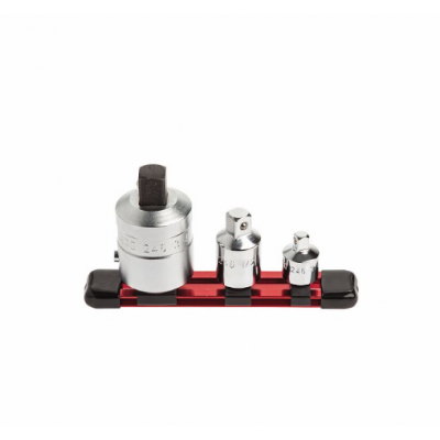 246 R/S3 Set 3 raccordi riduttori