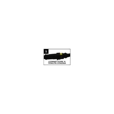 PRESA ACCENSIDIGARI 12V PER MOTO + ADATTATORE PRESA USB