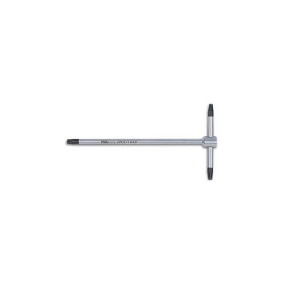 Chiavi a T per viti con impronta TORX®  T6