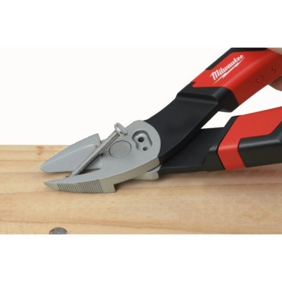Tronchese a tagliente diagonale 180mm