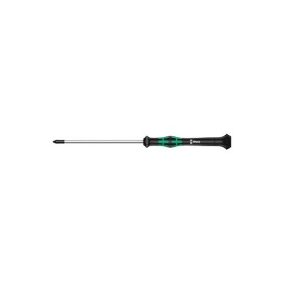 Giravite  Wera per elettronica PH 00 x 40 