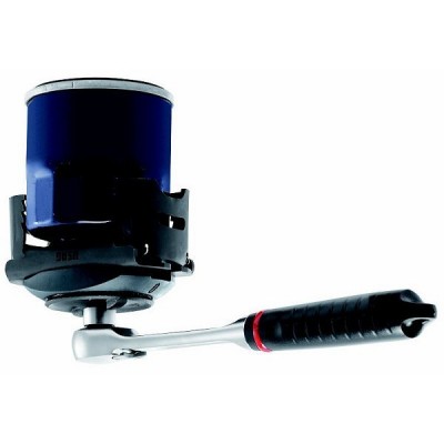 Chiavi autoserranti per filtri olio 446 E 60-80mm