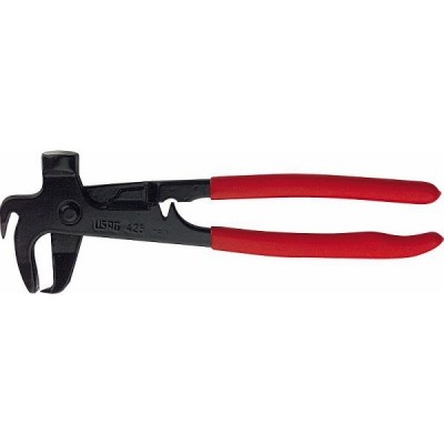 Pinza per piombi bilanciatura ruote Usag 425