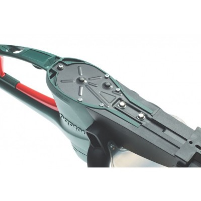 Tosasiepe elettrico Metabo HS 8765