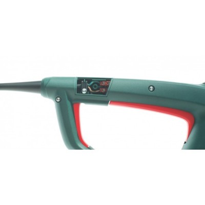 Tosasiepe elettrico Metabo HS 8765