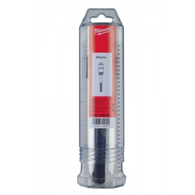 Adattatore da SDS-Max a SDS-plus