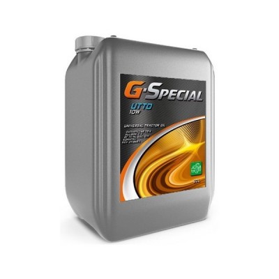 G-Special UTTO 10W-30  Lt.20