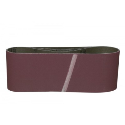Nastro smeriglio in tela 100x610 gr.220