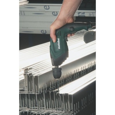 METABO TRAPANO ELETTRONICO DA 400 WATT BE 4010