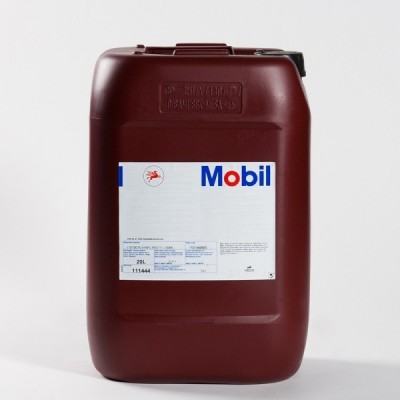 Olio ingranaggi Mobilube HD 85w 140 LT.20