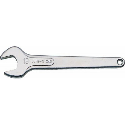 Chiave a forchetta Usag 248  misura 5