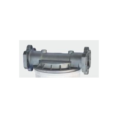 Testata filtro Piusi Water Captor 