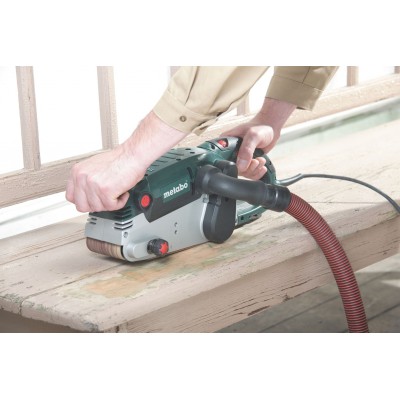 Levigatrice a nastro ( carroarmato) Metabo BAE 75