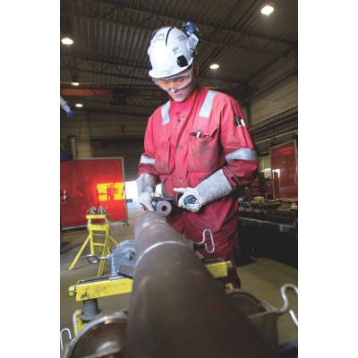 SMERIGLIATRICE DIRITTA DA 950 WATT GE 950 G PLUS