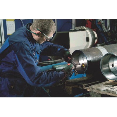 SMERIGLIATRICE DIRITTA DA 950 WATT GE 950 G PLUS