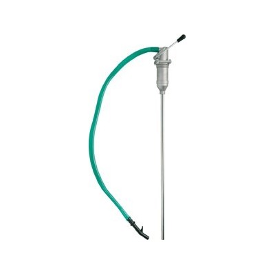 Pompe manuali per fusti olio Flexbimec 5400.