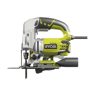 SEGHETTO ALTERNATIVO PENDOLARE A 4 POSIZIONI RYOBI RJS1050-K 680W