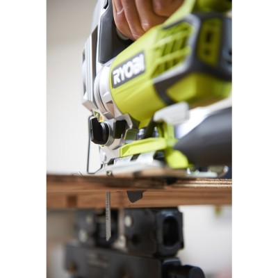 SEGHETTO ALTERNATIVO PENDOLARE A 4 POSIZIONI RYOBI RJS1050-K 680W