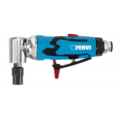 SMERIGLIATRICE PNEUMATICA A 90° 