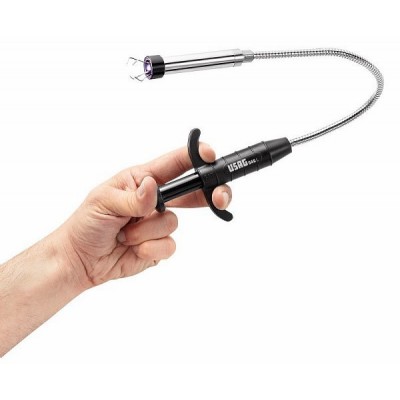Artiglio flessibile magnetico a LED Usag 046 L