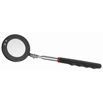 Specchietto telescopico snodato a LED Usag 056 L