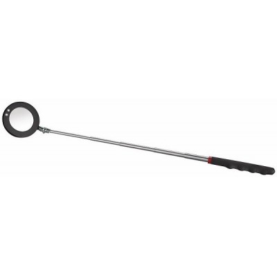 Specchietto telescopico snodato a LED Usag 056 L