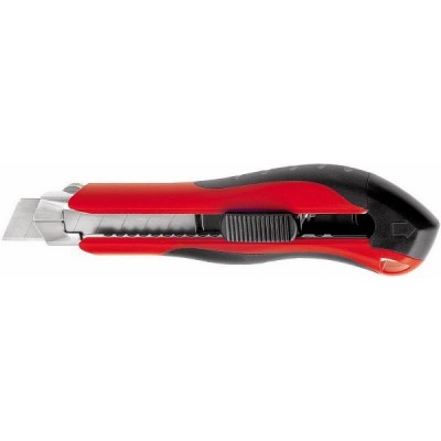 Coltello  con lama a settori 18mm Usag 220 B2