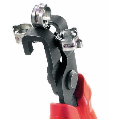 Pinza per fascette automatiche CLIC Usag 871C + Cappellino Ducati