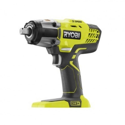 Ryobi R18IW3-0 Avvitatore ad impulsi da 1/2