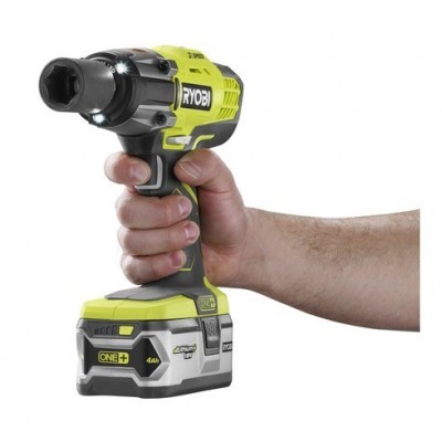 Ryobi R18IW3-0 Avvitatore ad impulsi da 1/2