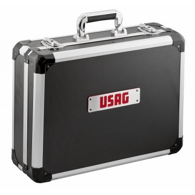 Valigia con assortimento per manutenzione (181 pz) Usag 002 JM