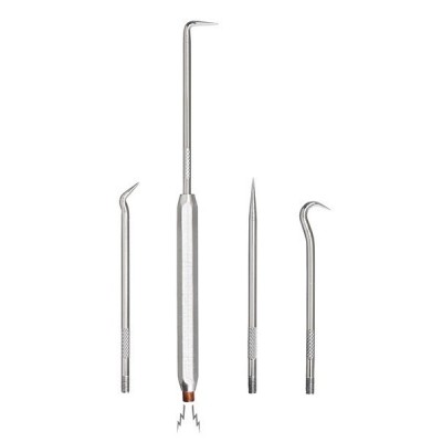 SERIE GANCI PER OR FERVI 0456