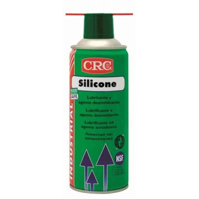Silicone alimentare CRC 400 ml.