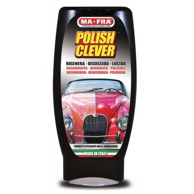 Mafra Polish Clever 250gr.
