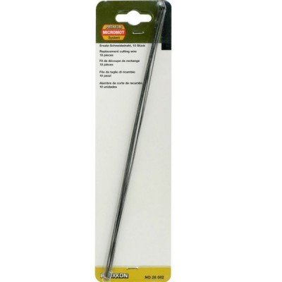 Filo termico tagliapolistirolo  Proxxon 28082