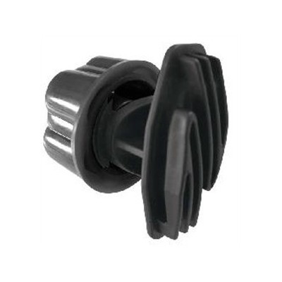 Isolatori per picchetti max diam.16mm  