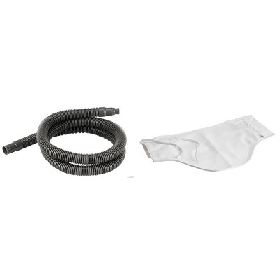 LEVIGATRICE PNEUMATICA ROTORBITALE DA 150 mm CON ASPIRAZIONE INTEGRATA