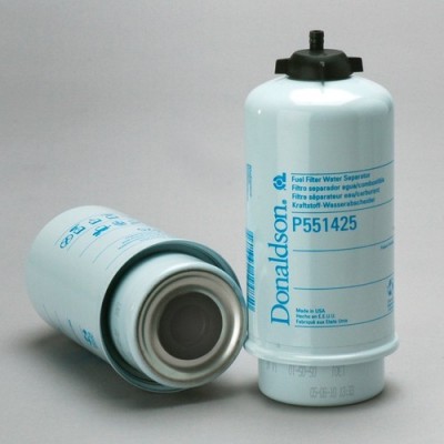 Filtro gasolio separatore d'acqua Donaldson P551425
